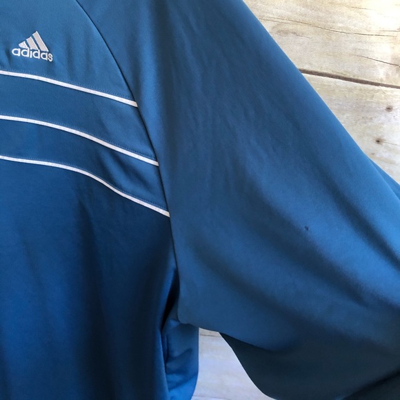 Adidas Climalite Mens shirt - Picture 4 of 4